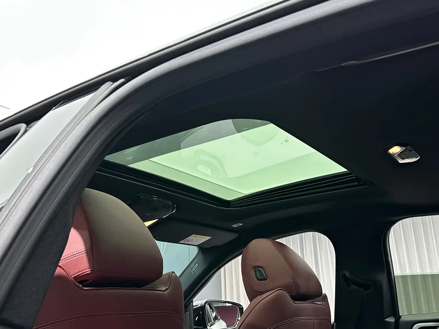 BMW 4 Series 2026