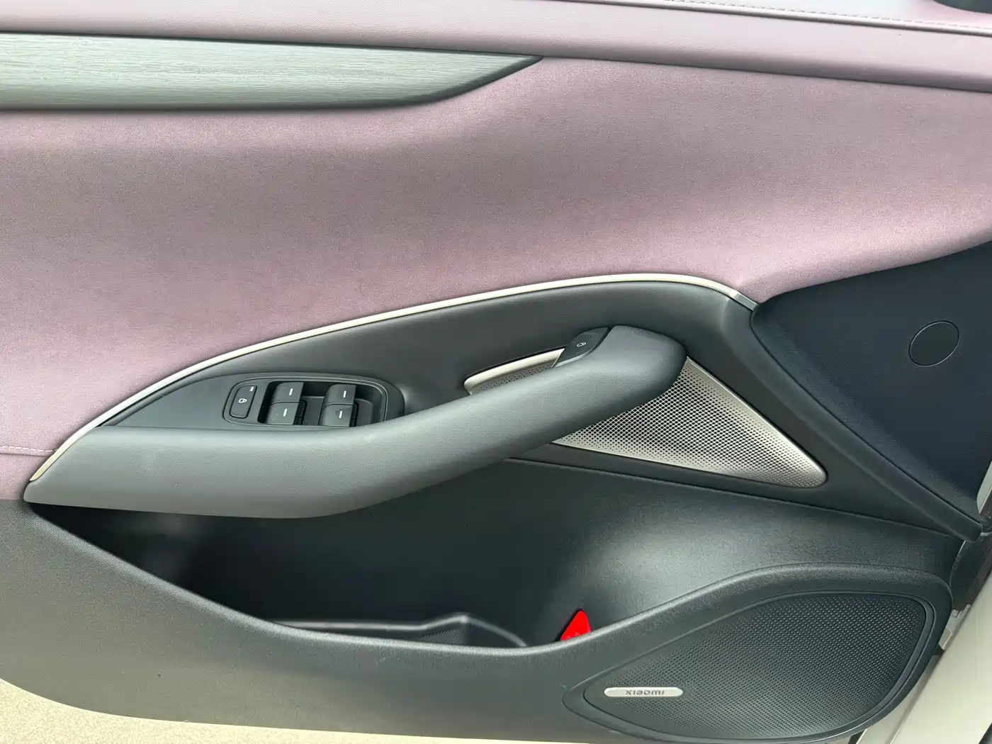 Xiaomi Auto Xiaomi SU7 2024 RWD Long Range Intelligent Driving Edition фото 8