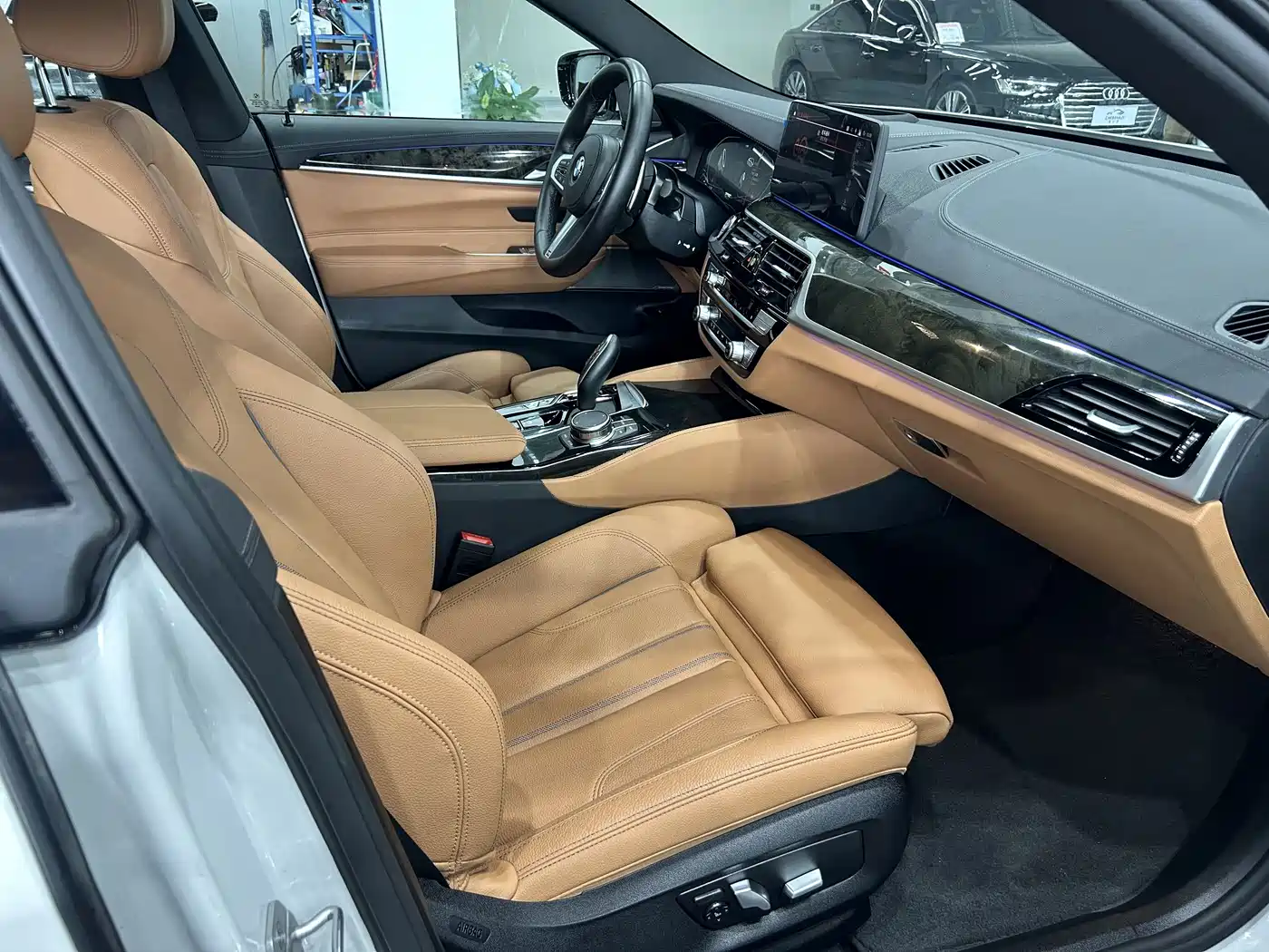 BMW 6 Series GT 2024 2022 Model 630i M Sport Package