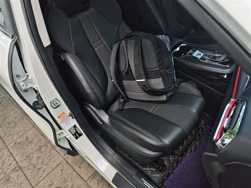 Фото 25 - Changan Oshan Changan Oushang X5