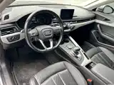 Фото 5 - Audi A4 (Import)
