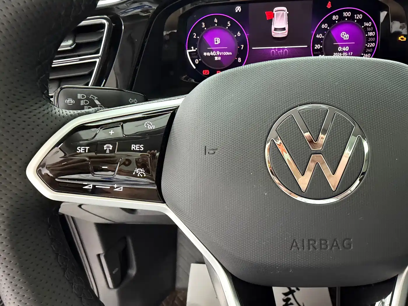 Volkswagen Teramont 2022 530 V6 4MOTION Premium Luxury фото 19