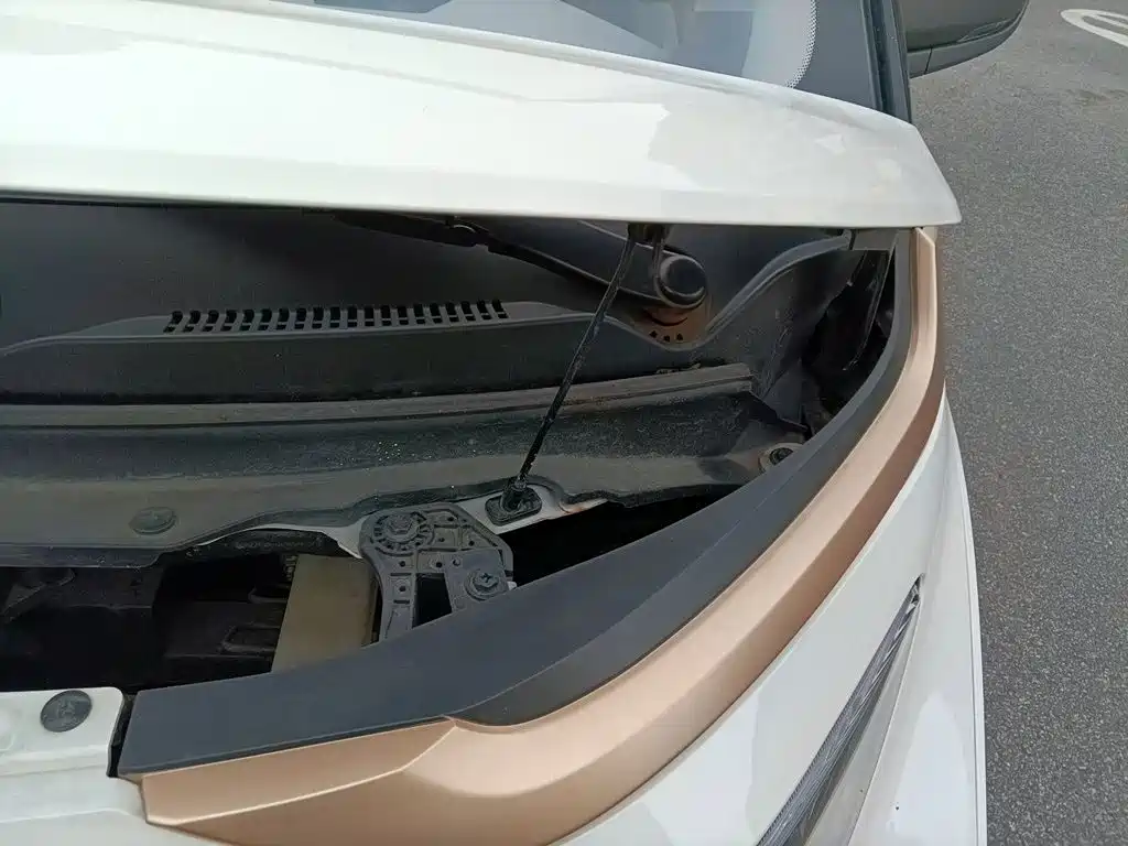 Baojun E200 2021 2020 305KM Smart Edition