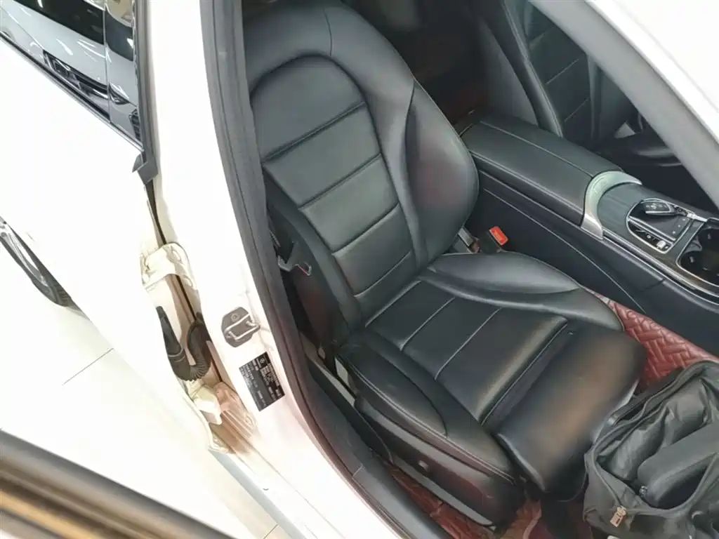 Mercedes-Benz C-Class 2021 C 260 L Sport Edition фото 25