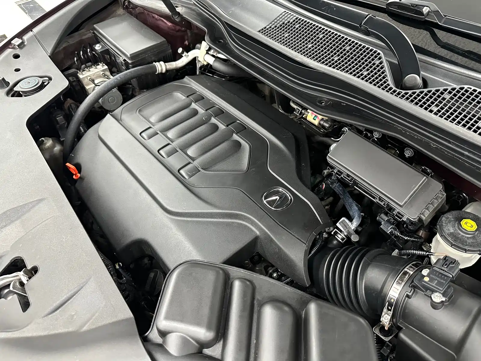 Photo 29 - Acura MDX