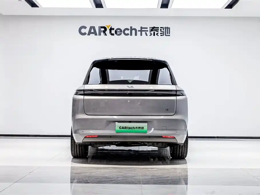 Li Auto IDEAL L8