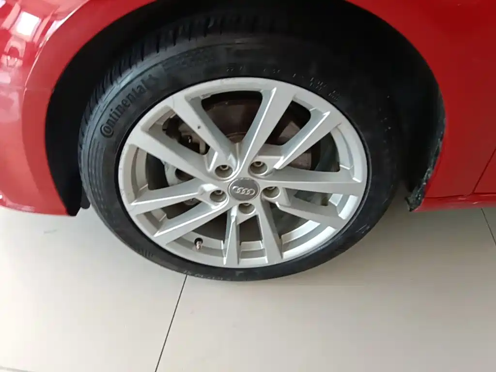 Photo 23 - Audi A3