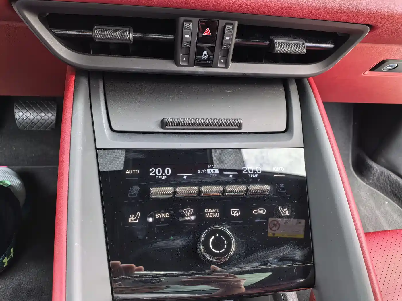 Porsche Macan EV 2024 Macan Long Range фото 15