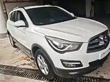 Фото 4 - Haima S5