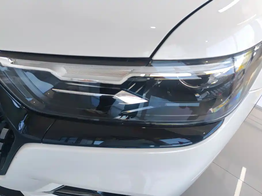 Haval H6 2026 2025 1.5T National Trend Urban Edition