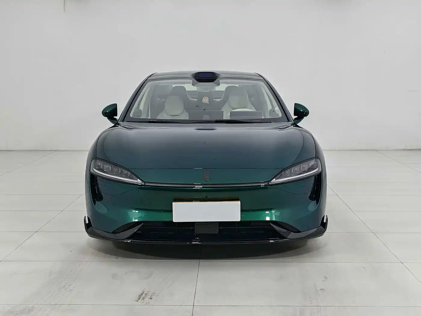 Zhijie S7 2025 2026 Max