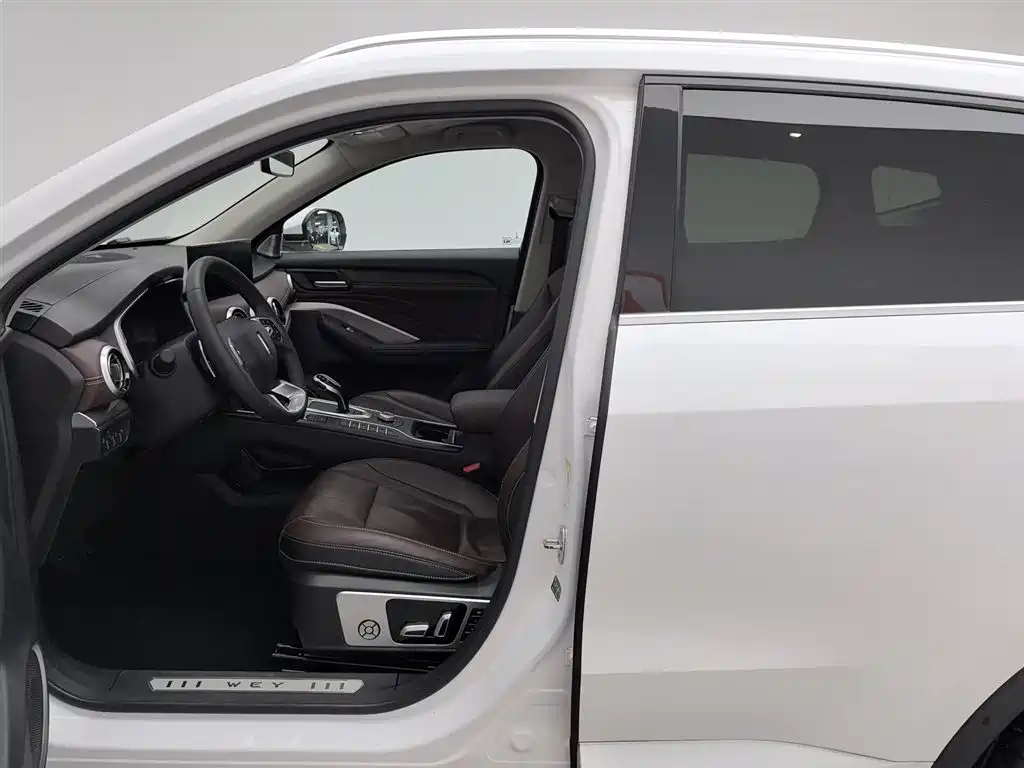 WEI PAI WEI BRAND VV6