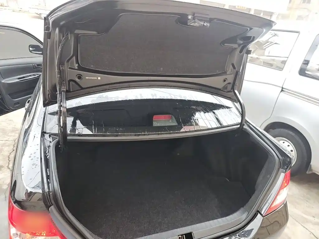 BYD F3 2020 2020 1.5L Manual Classic