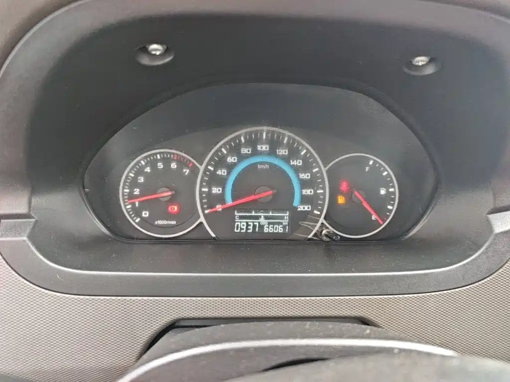 Wuling Motors Wuling Rongguang New Truck 2021 2019 1.8L Single Cab China VI LJ479Q6