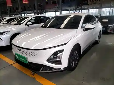 Wuling Starlight