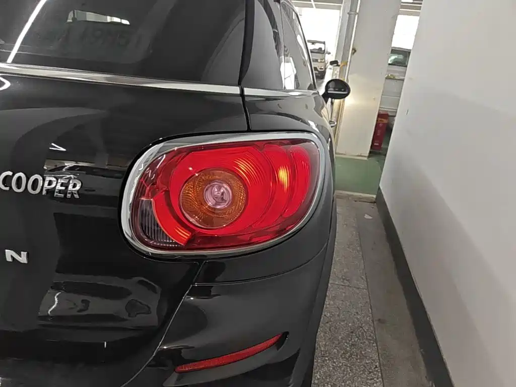 Фото 8 - MINI Paceman