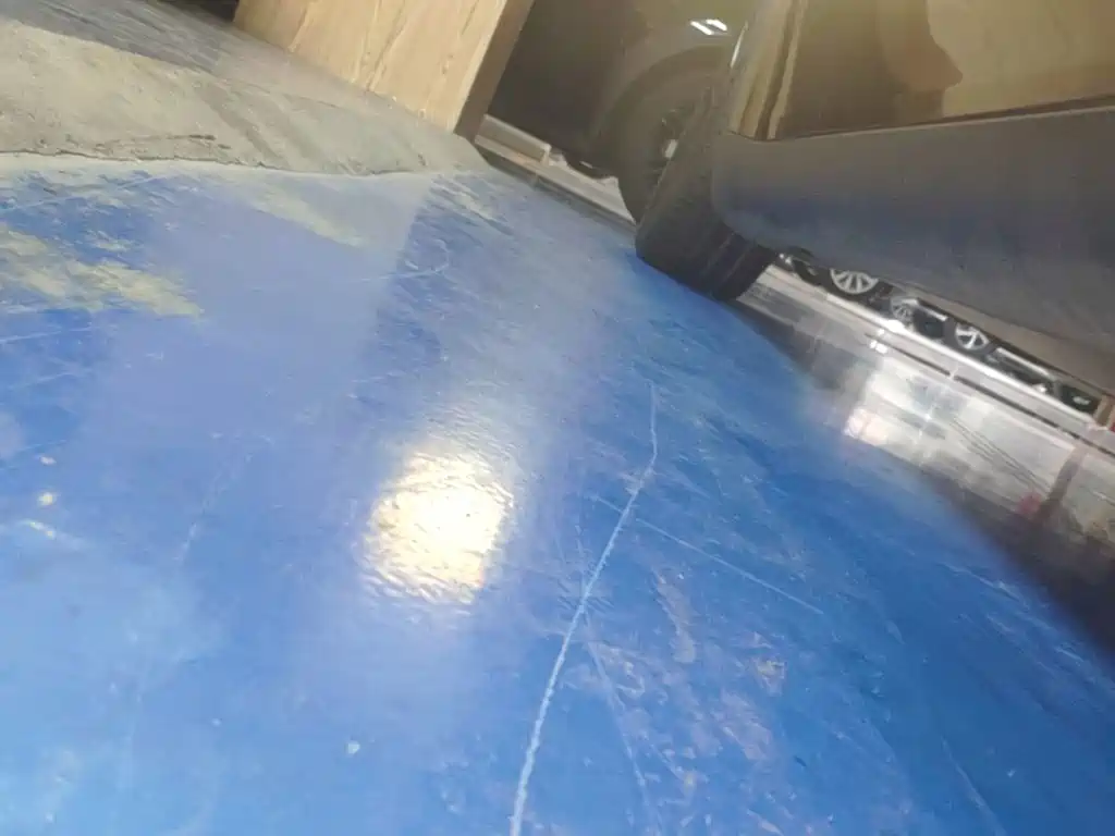 Tesla Model Y 2021 2021 Standard Range Rear-Wheel Drive