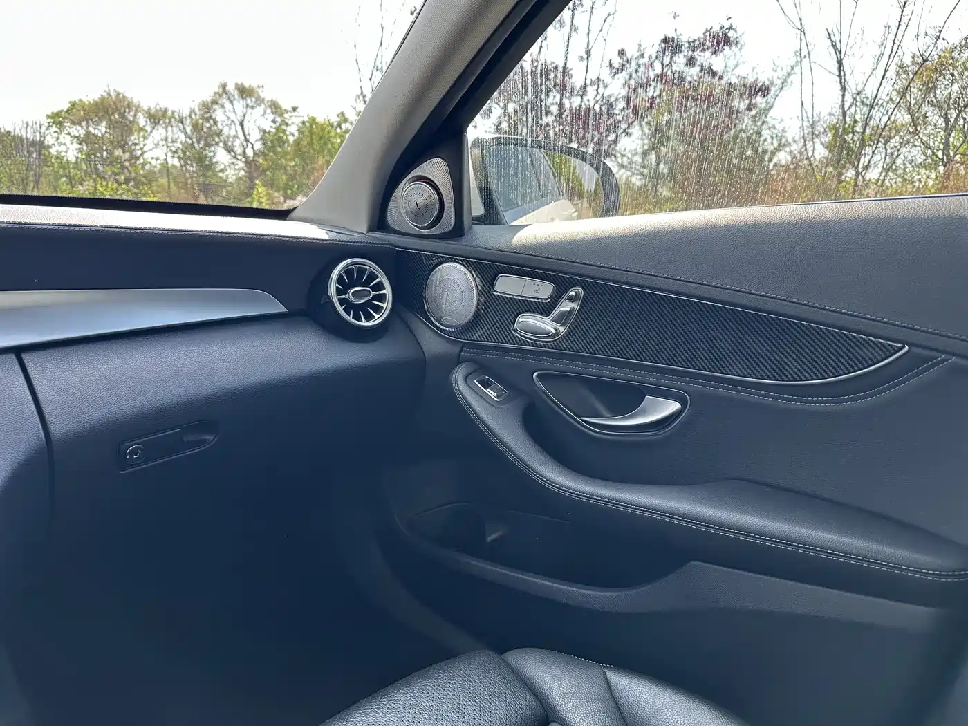 Mercedes-Benz C-Class 2015 Facelift C 200 L Sport фото 20