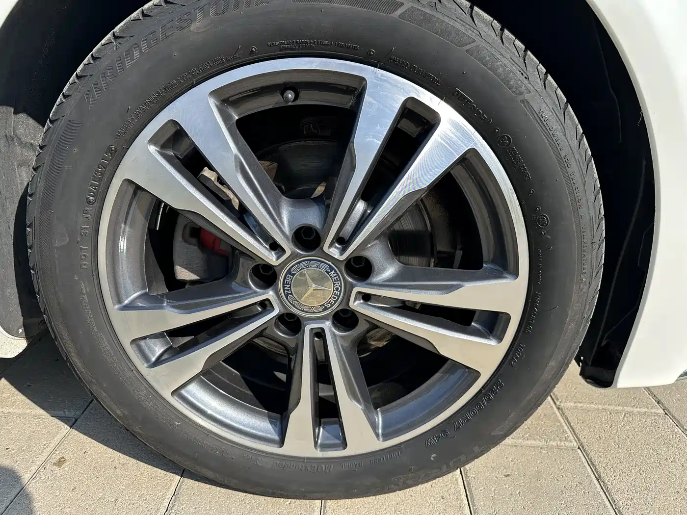 Mercedes-Benz C-Class 2015 Facelift C 200 L Sport фото 25