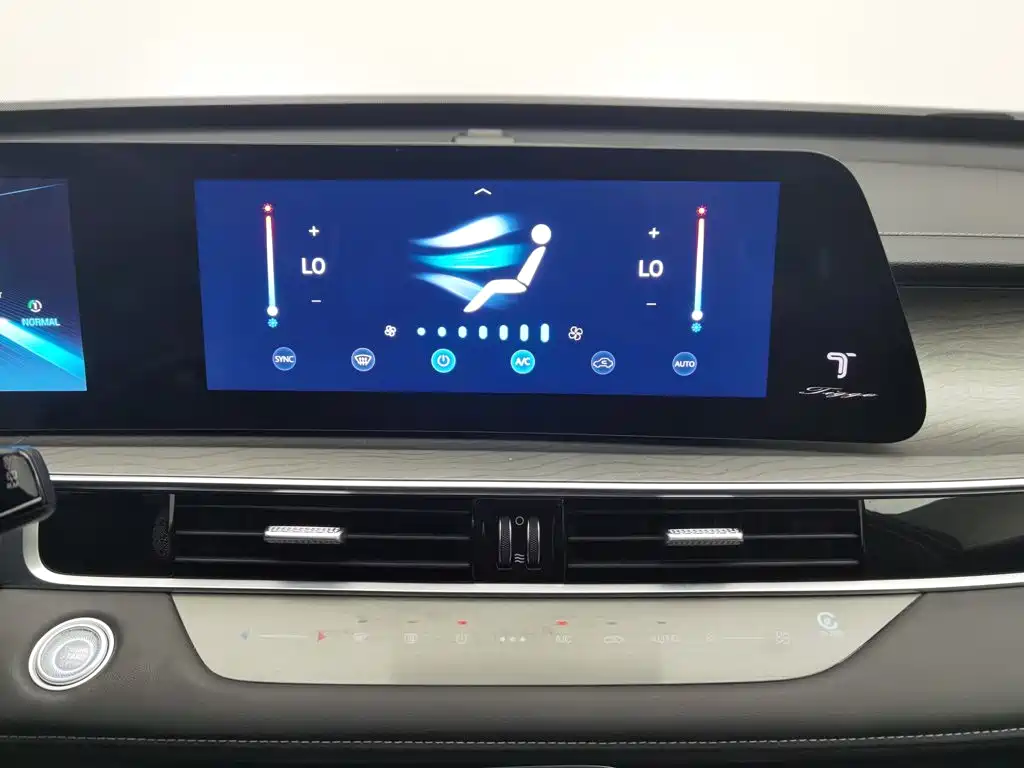 Chery Tiggo 8 PRO EV 2023 2023 Model 1.5T Leisure Edition
