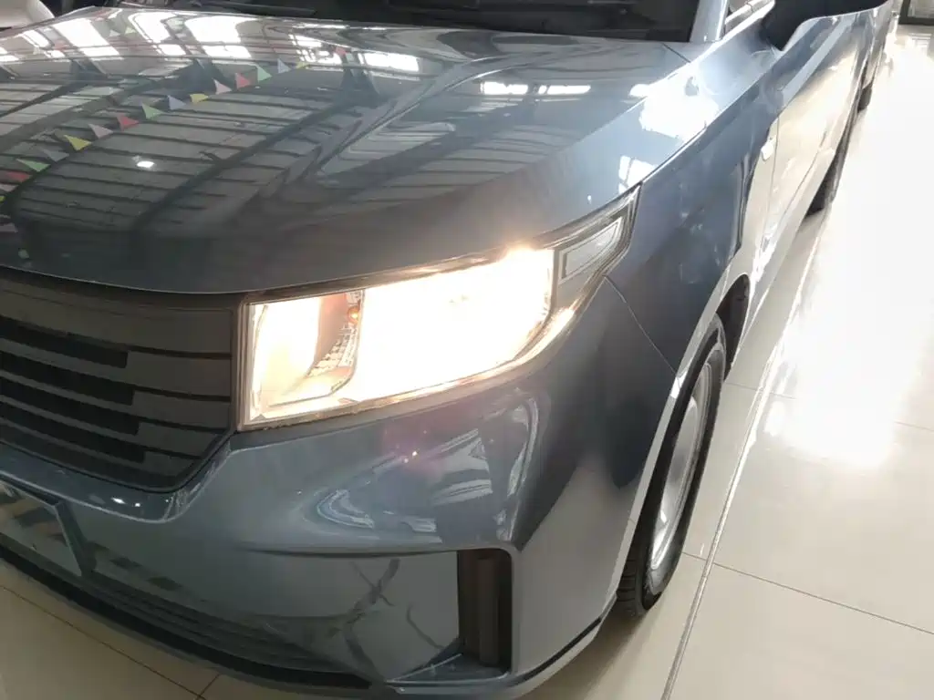 صورة 24 - Wuling Motors Wuling Hongguang PLUS