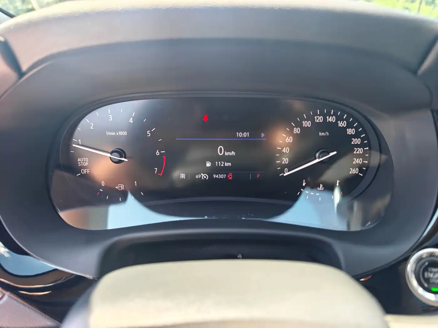 Buick Enclave 2020 2020 28T 2WD Premium Model