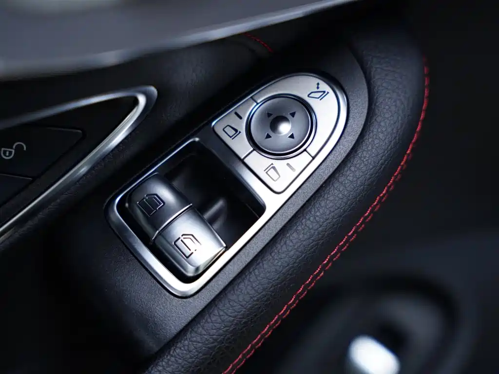 Mercedes-Benz C-Class AMG 2019 AMG C 43 4MATIC Coupe фото 30