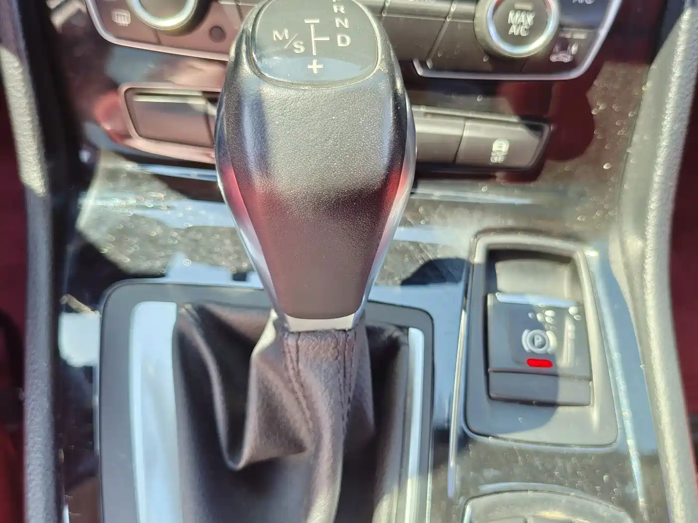BMW 2 Series Touring 2016 2016 218i Leading