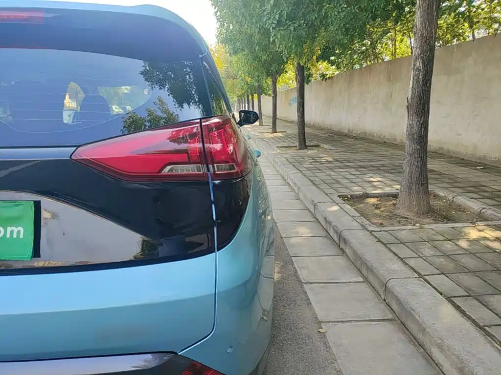 Haima 7X 2021 2020 Model 1.6TGDI Automatic Luxury