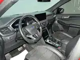 Фото 15 - Ford Escape