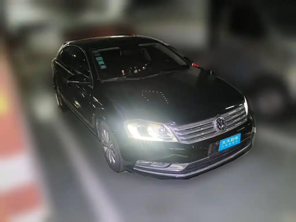 Фото 3 - Volkswagen Magotan