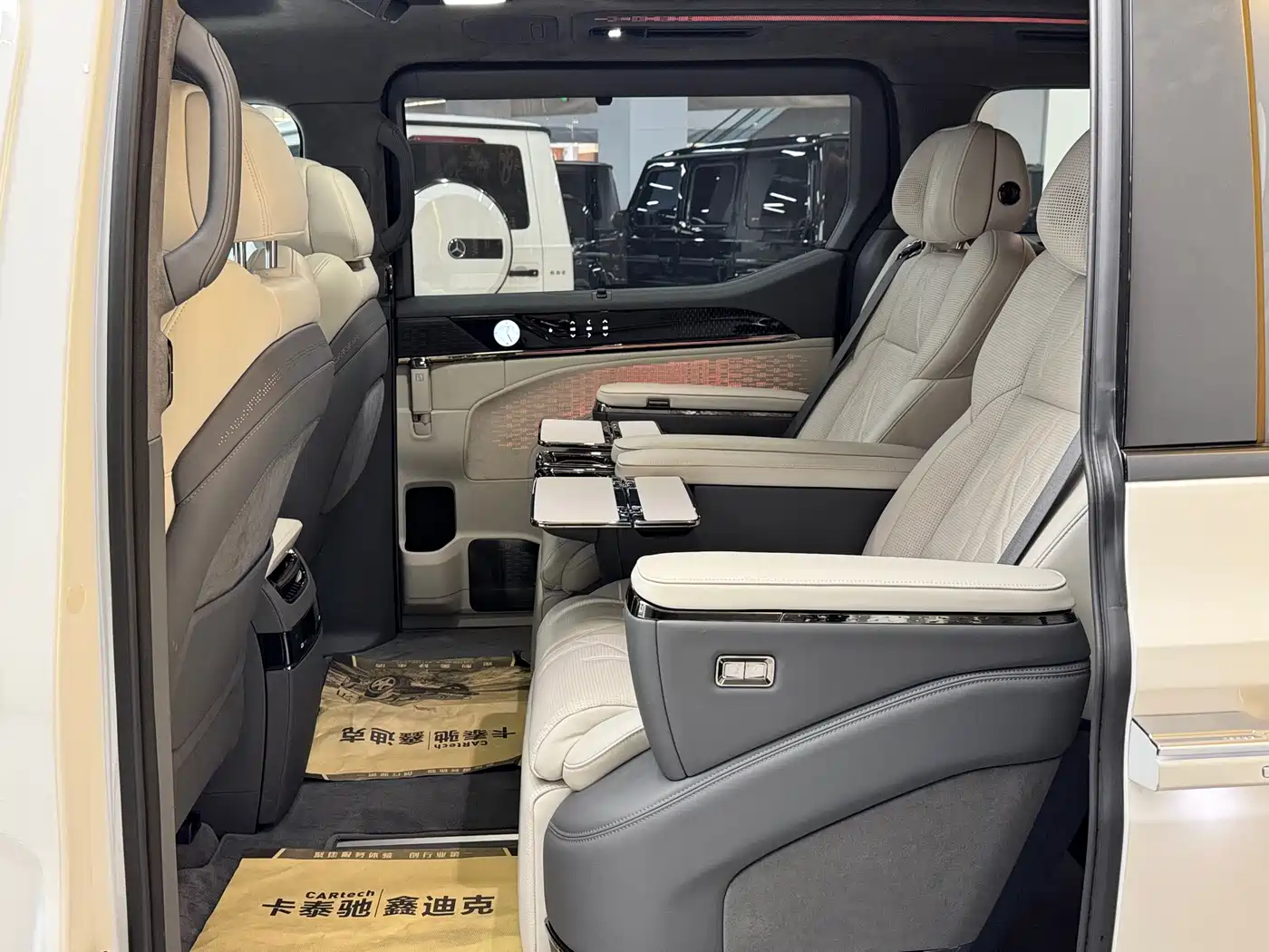 ZEEKR EXTREME KRYPTON 009