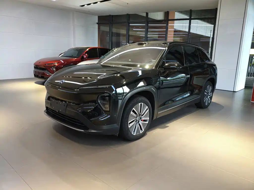2023 NIO ES7