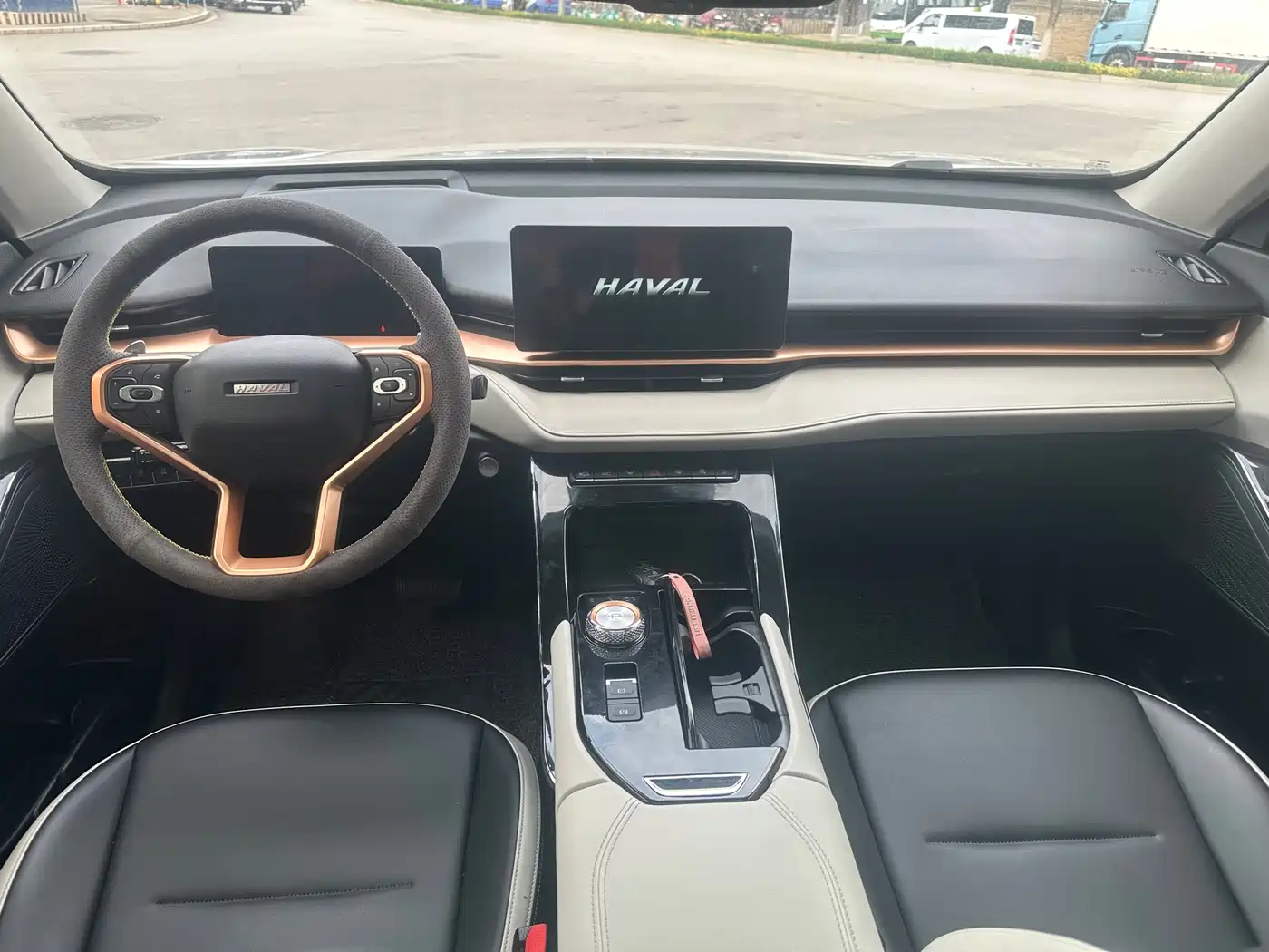 Haval H6 2021 3rd Generation 1.5T Automatic 2WD Supreme фото 7