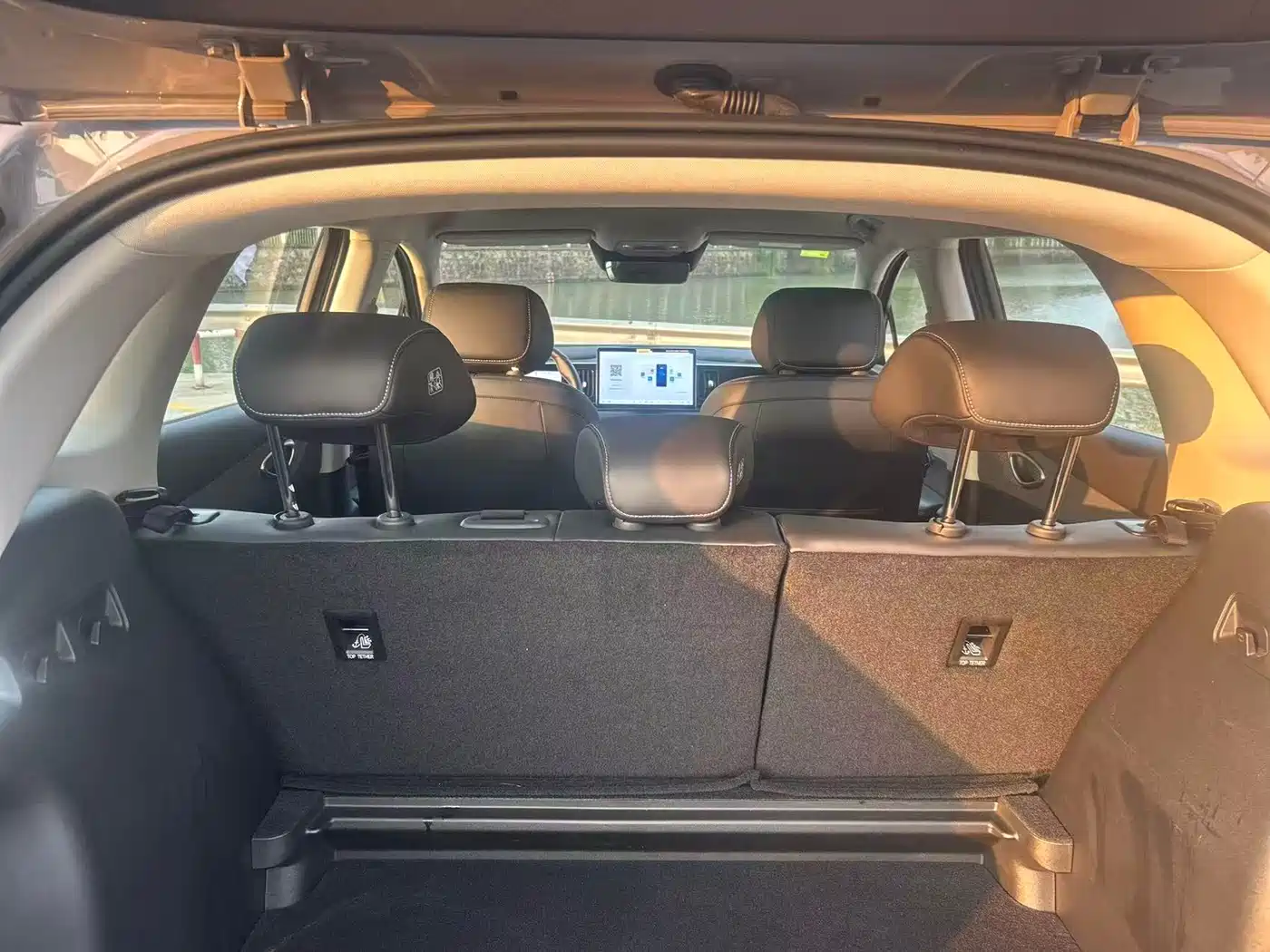 BYD Hai Shi 05 EV 2025 520KM Smart Navigation Edition фото 14