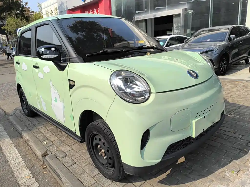 Photo 4 - Lingbao Auto Lingbox BOX