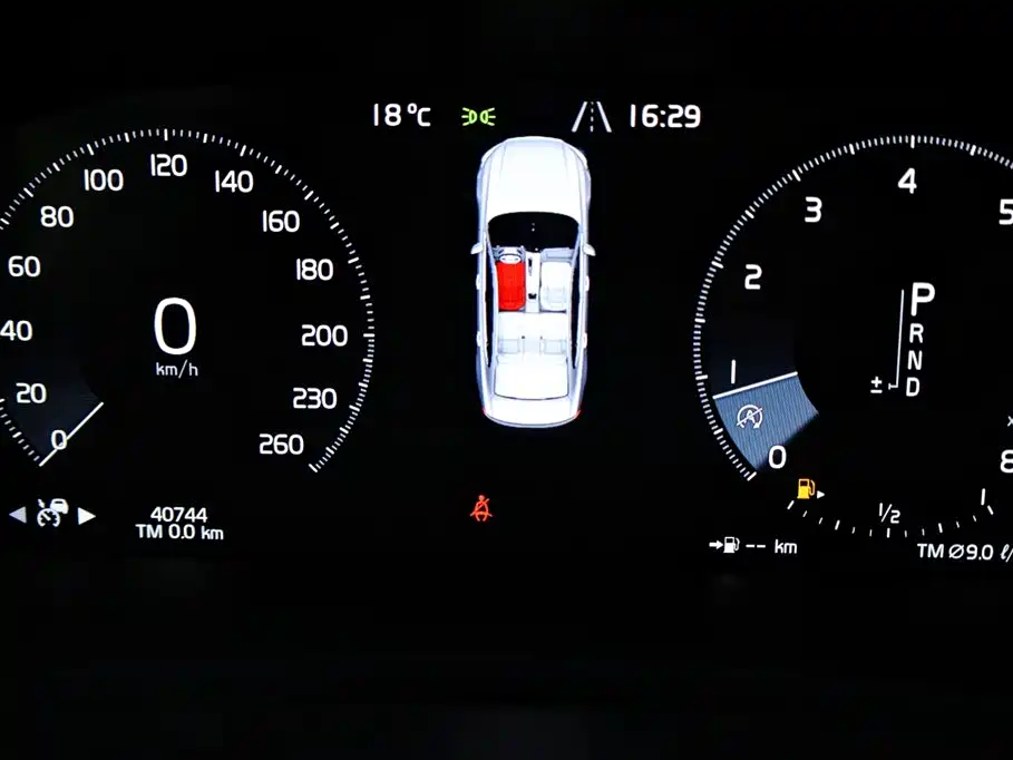Volvo S90 2020 T5 Elegance Luxury Edition фото 23
