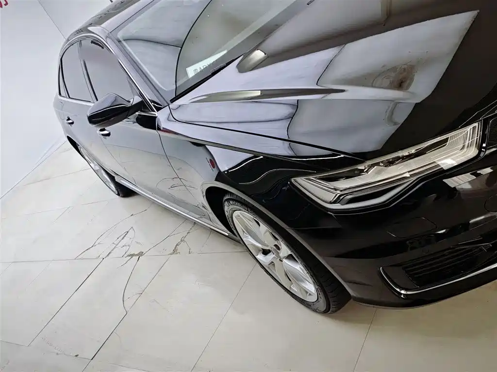 Audi A6L 2017 45 TFSI quattro Sport фото 7