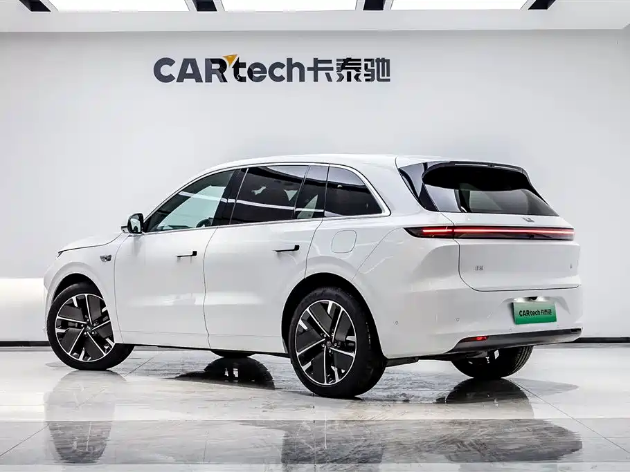 Li Auto IDEAL L6