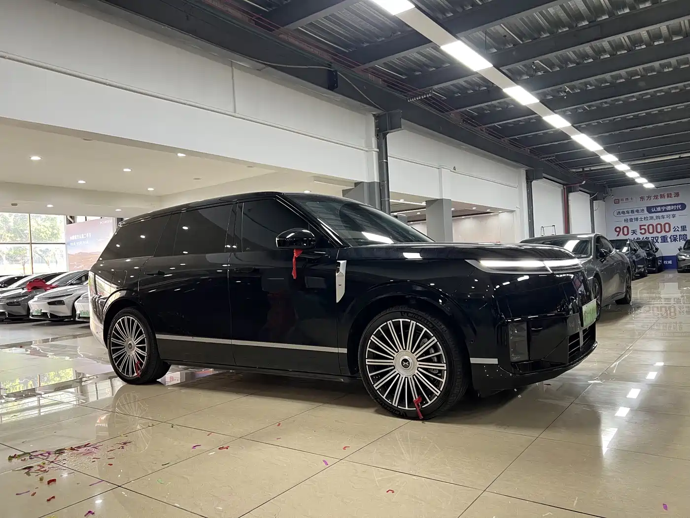 XPeng G01 2026