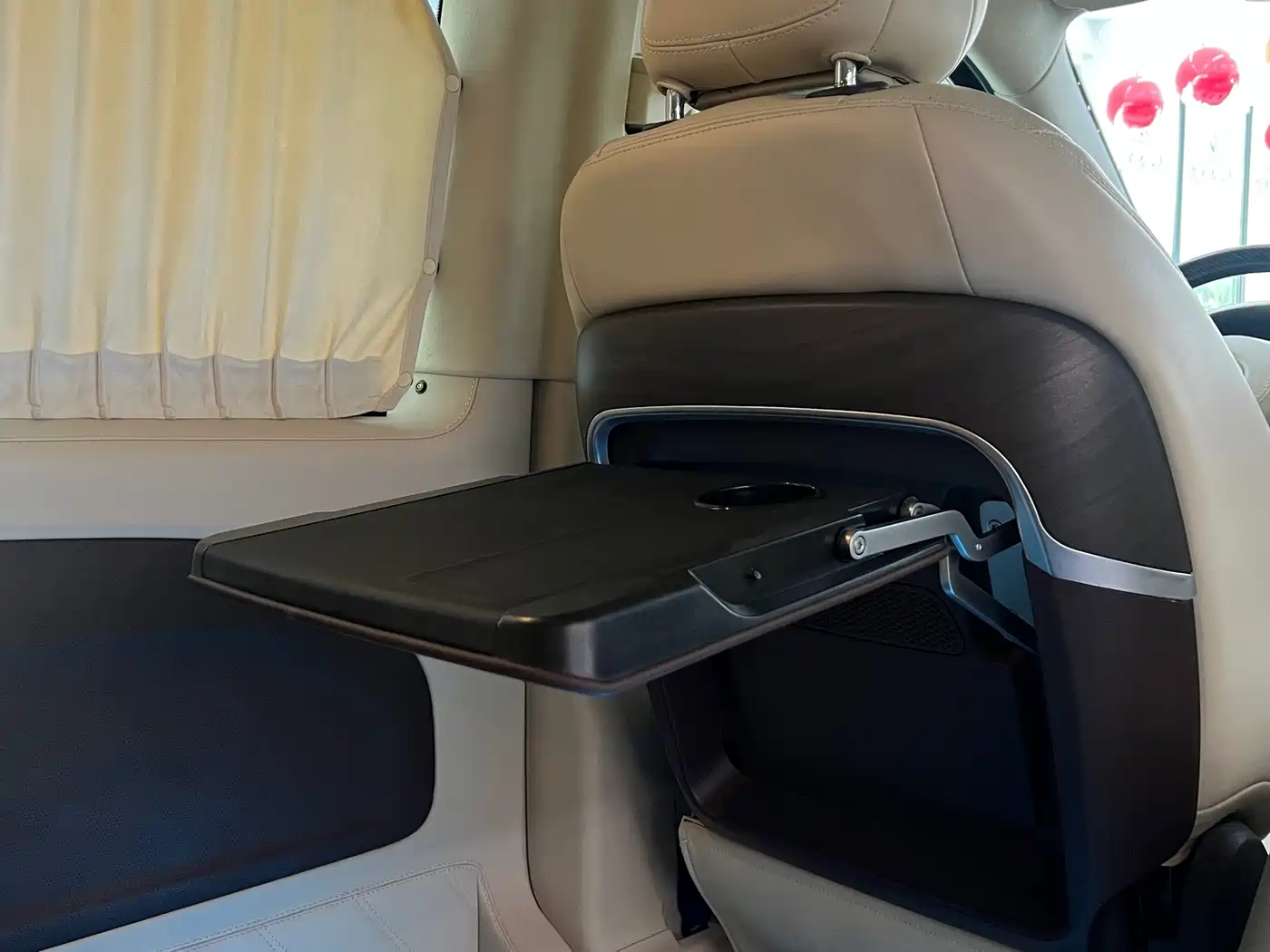 Mercedes-Benz Vito 2021 2.0T Elite 7-Seater фото 20