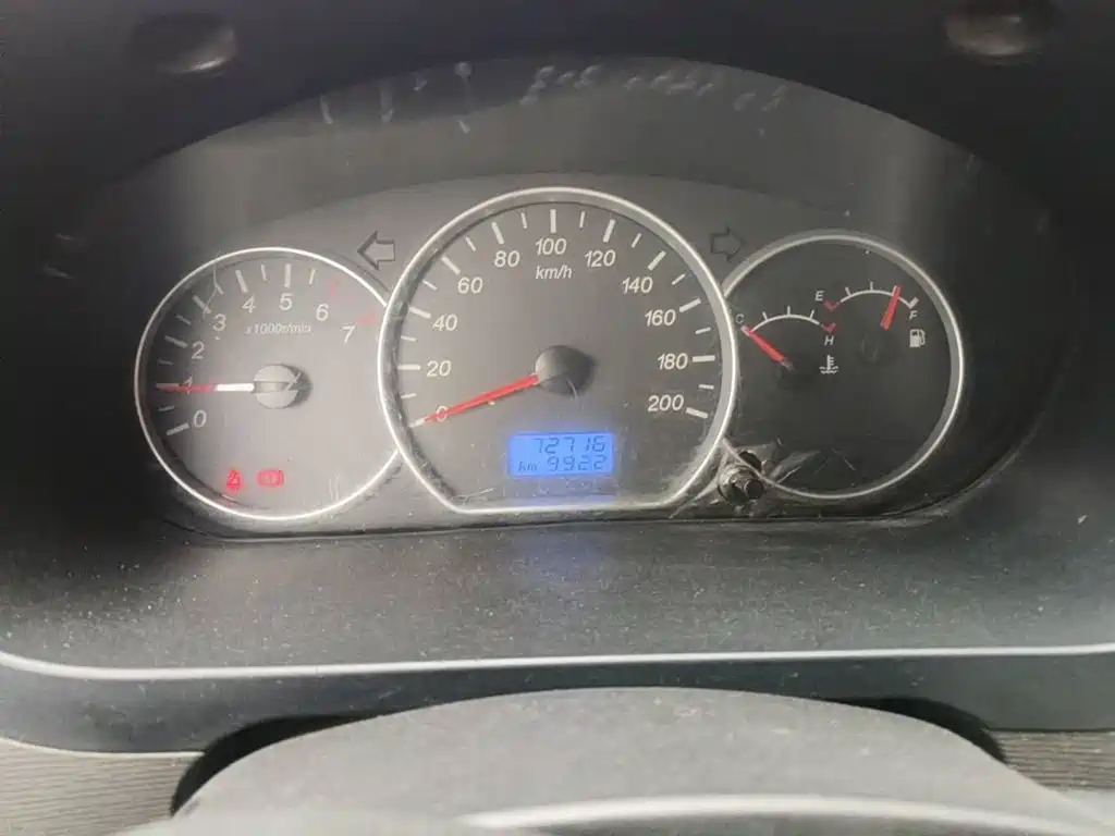 Фото 4 - Wuling Motors Wuling Hongguang