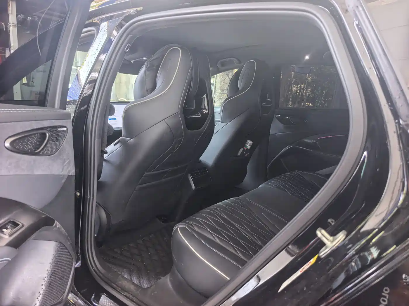BYD Seal 2024 2023 Champion Edition 550km Premium