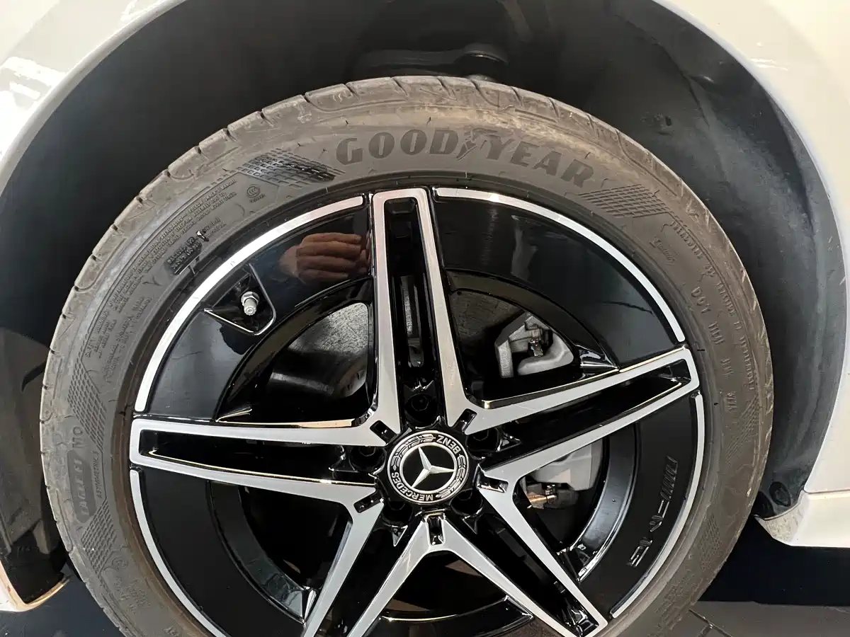 Mercedes-Benz C-Class 2024 C 260 L Night Edition Sport фото 19