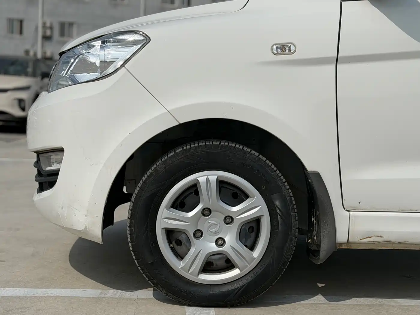 DONGFENG SCENERY 330