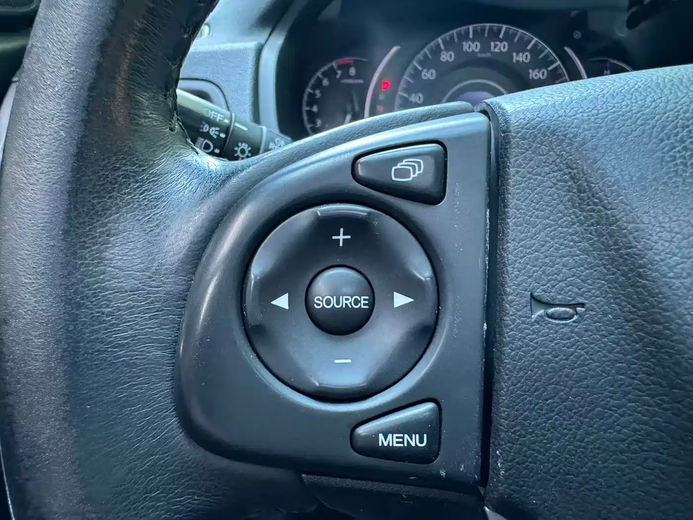 Фото 8 - Honda CR-V