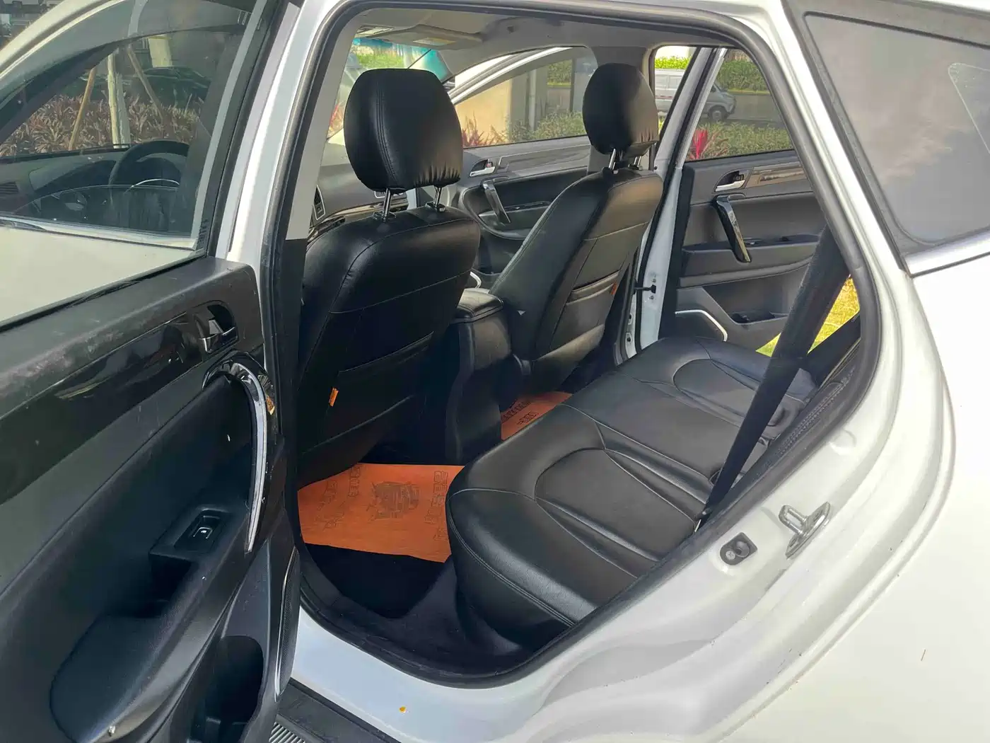 JIANGQI GROUP RUIFENG S5