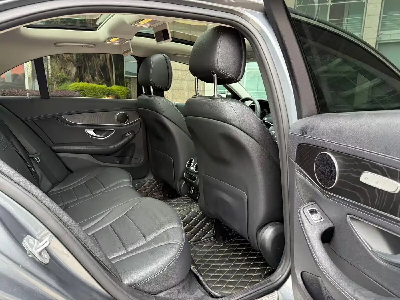 Mercedes-Benz C-Class 2020 C 260 L Sport фото 10