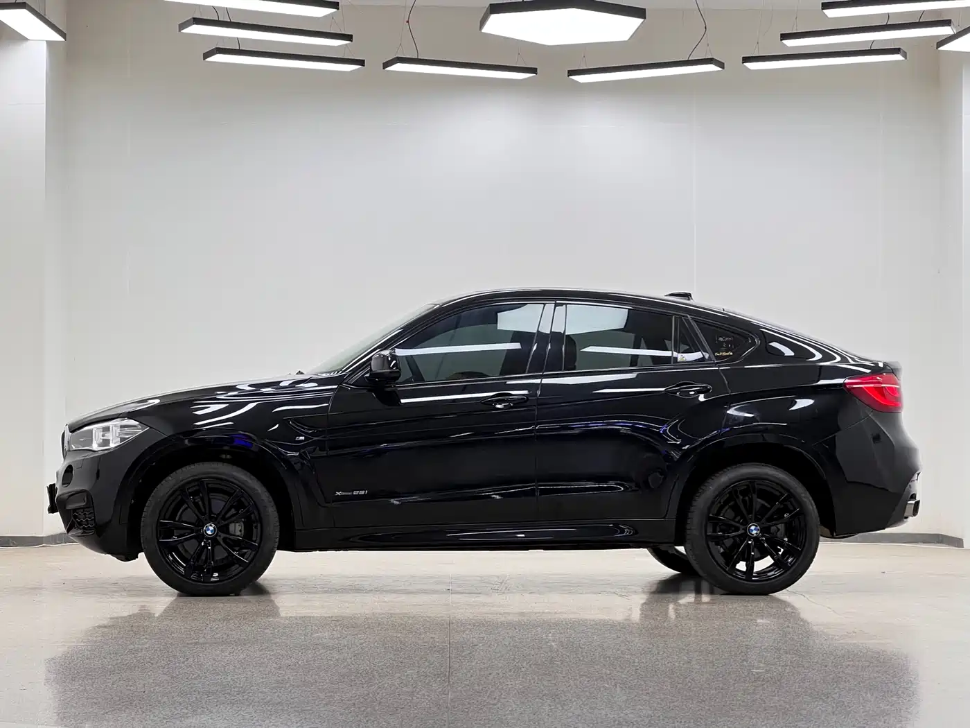 BMW X6 2019 xDrive28i M Sport Package фото 4