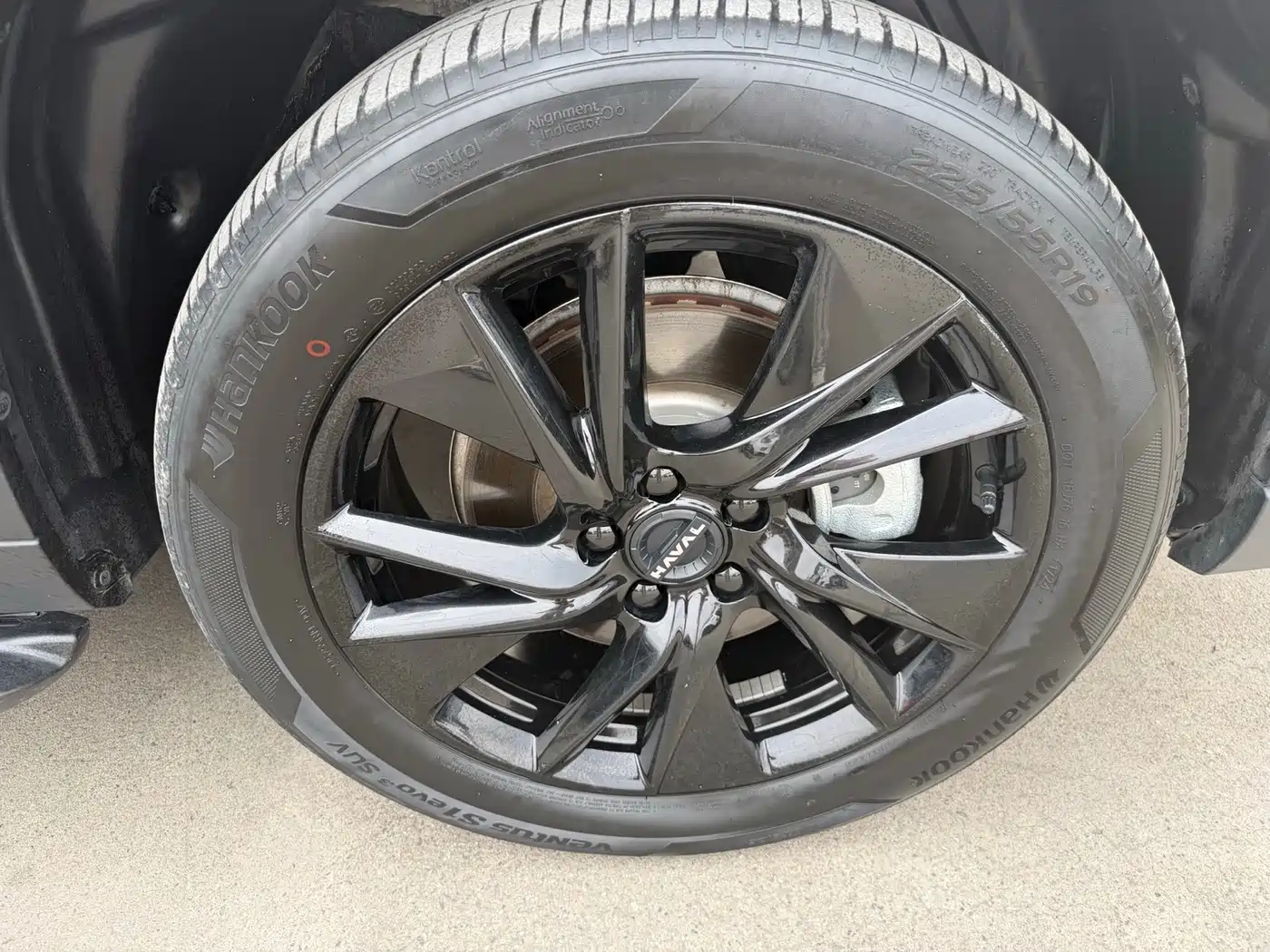 Photo 12 - Haval H6